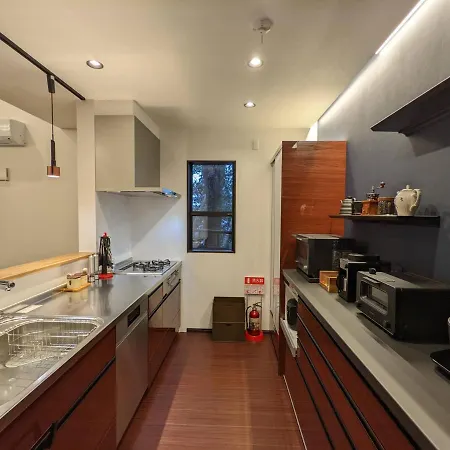 Villa 桃雉庵別館 à Okayama Extérieur photo