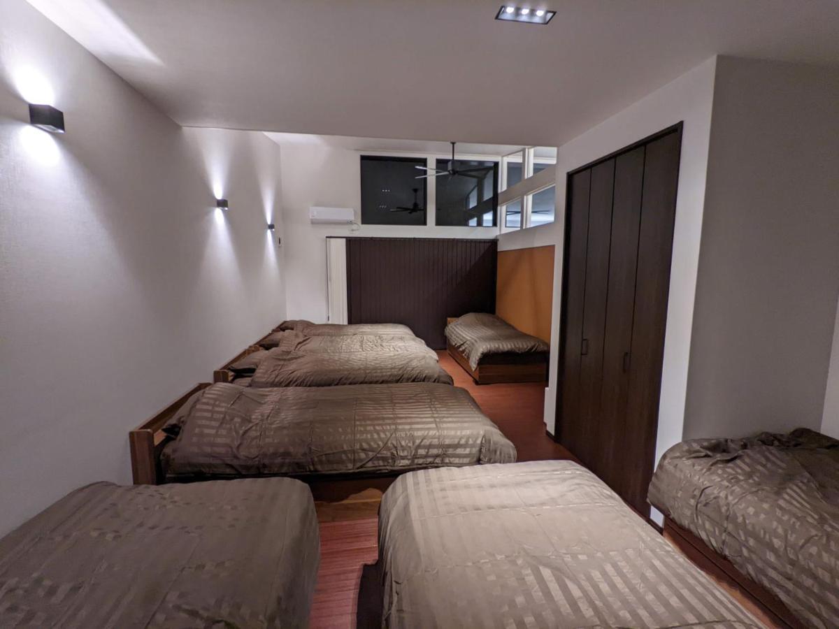 桃雉庵別館 Villa *