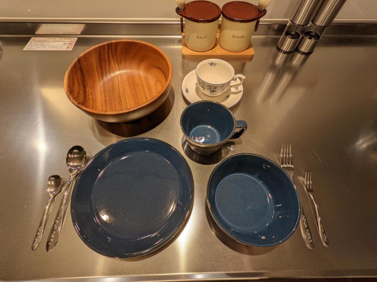 桃雉庵別館 Villa *