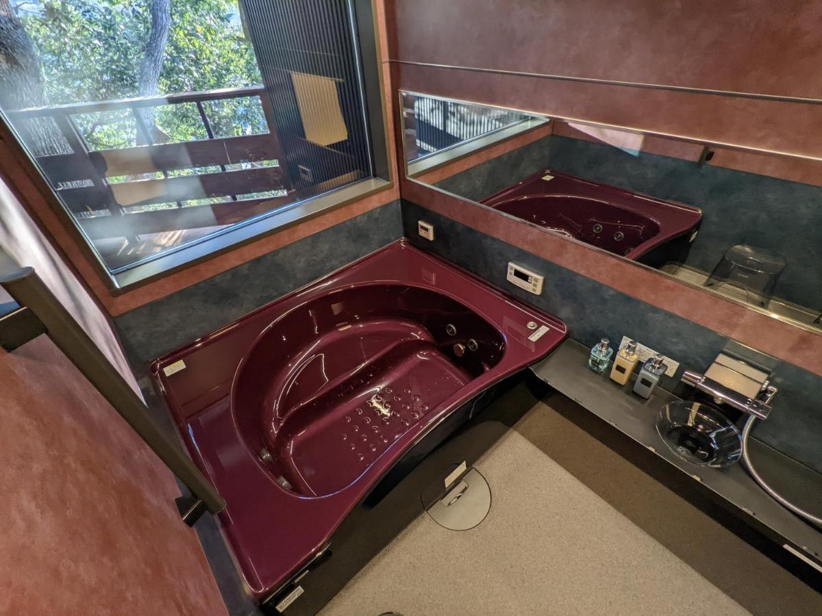 桃雉庵別館
