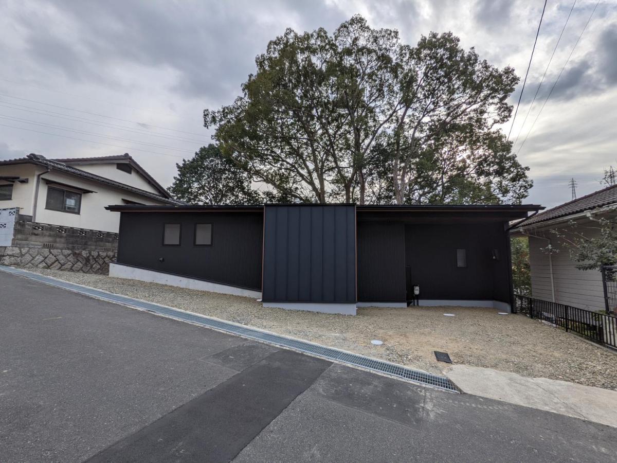 桃雉庵別館 * Okayama