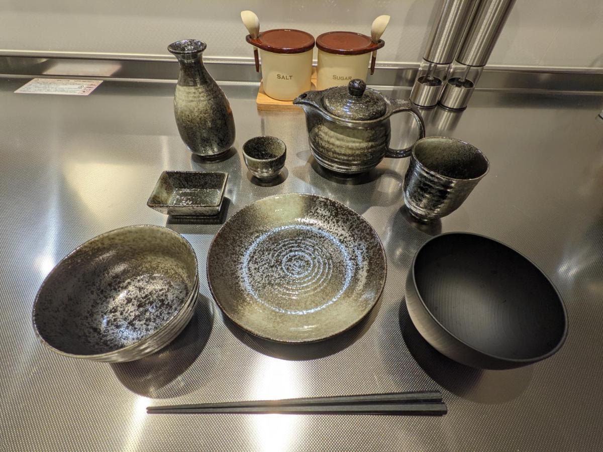 桃雉庵別館 Villa Okayama