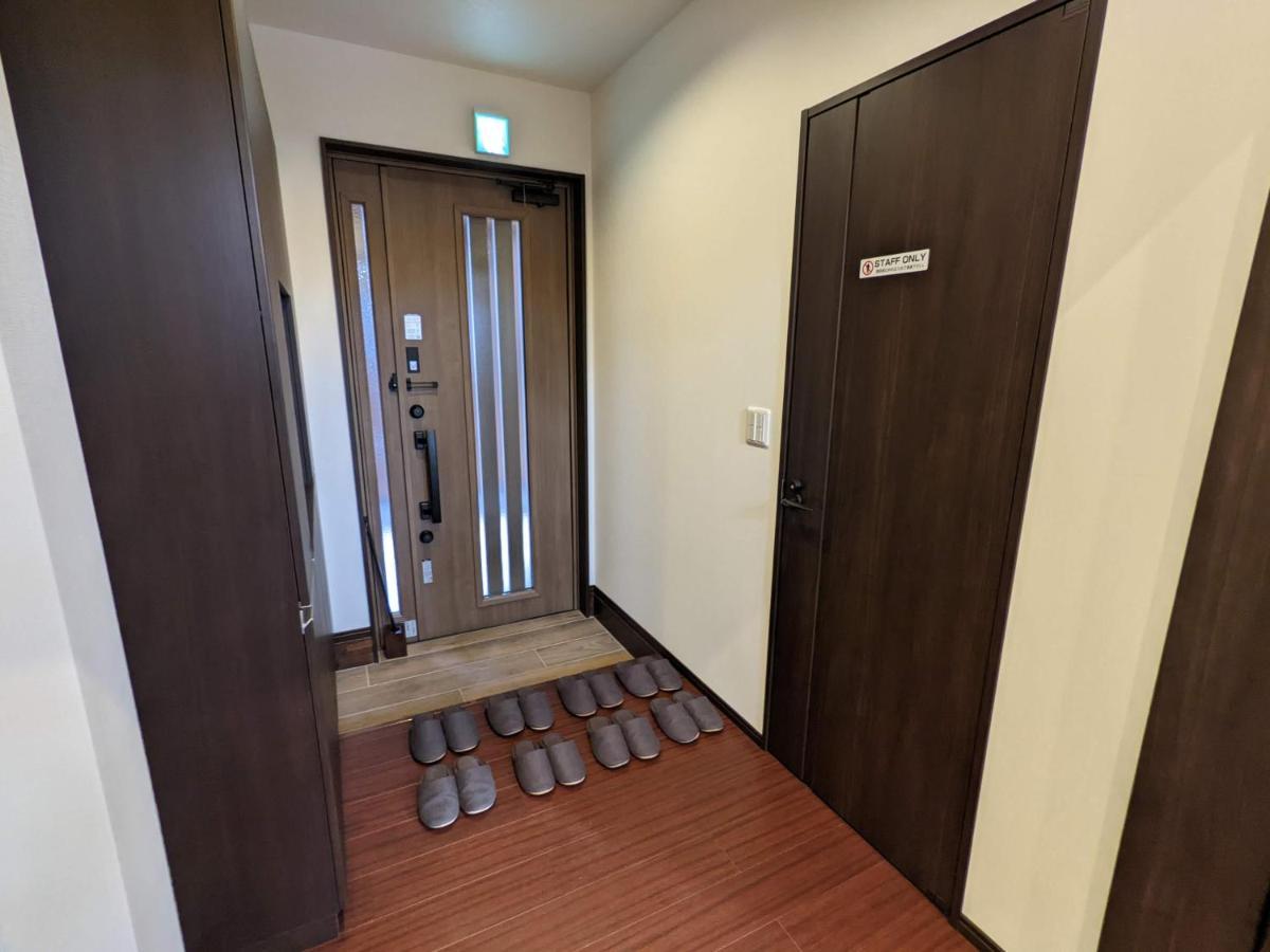 桃雉庵別館 Villa Okayama