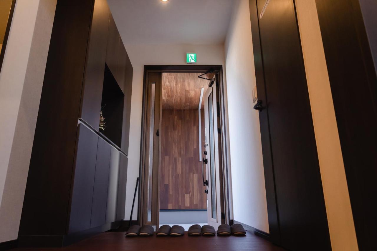 桃雉庵別館