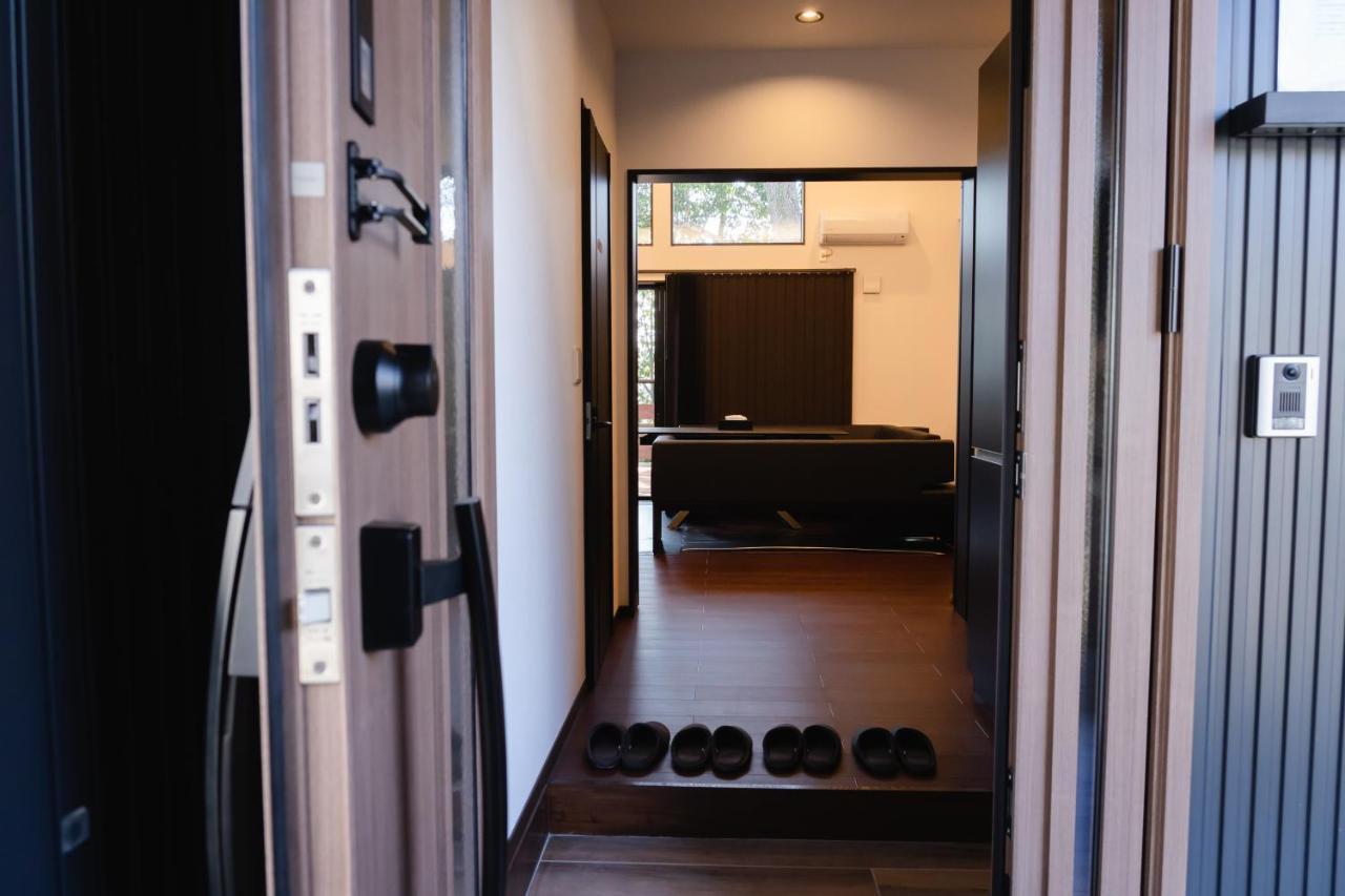 桃雉庵別館 Villa